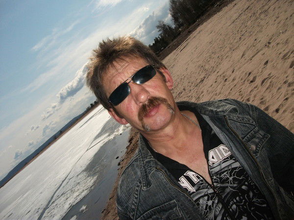 Александр Трошин