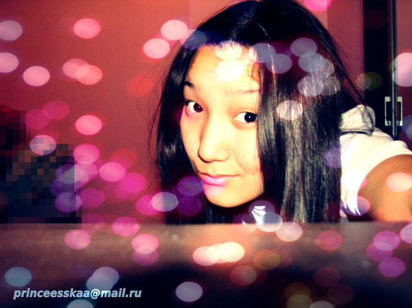 Необыкновенная Принцесса!