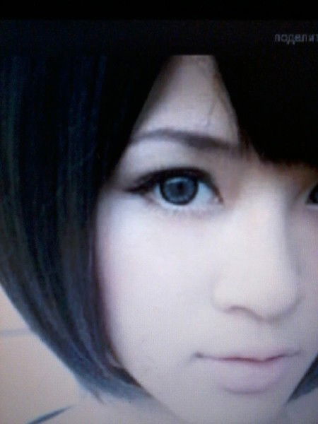 Аселя Алилова