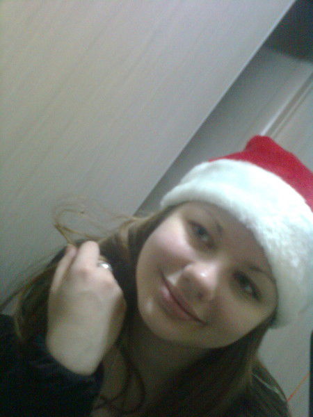 Анастасия Гусева