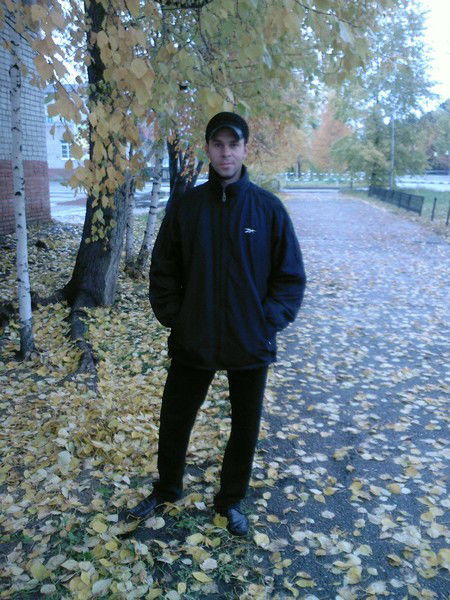 Вячеслав Голубенко