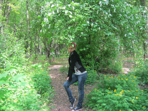 Жекуся Дряпун