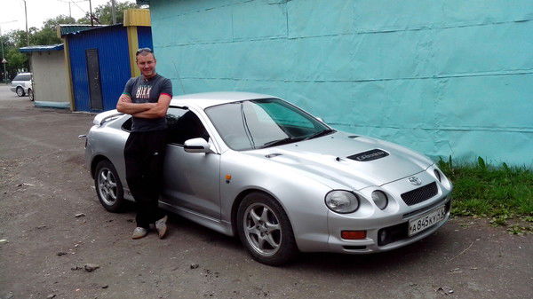 Николай Никулин