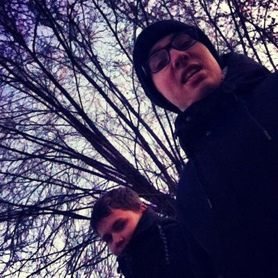 Никита Грачёв