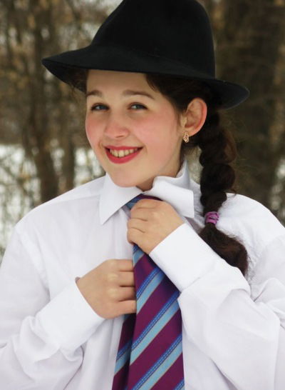 Саша Рогачкова