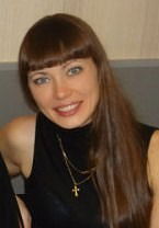 Ольга Терешкова