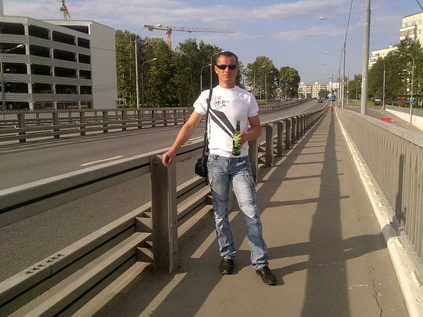 Сергей Стадник