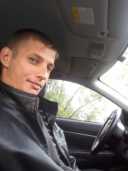 Василий Коробчук