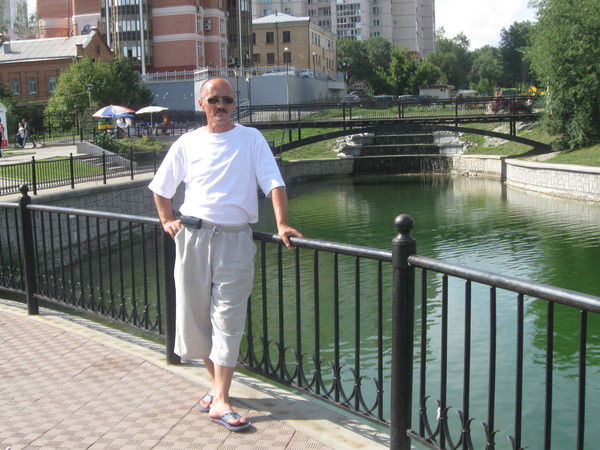 Дмитрий Куриный