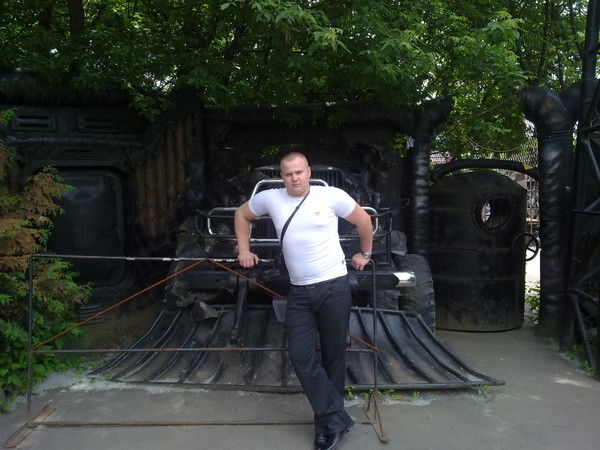 Слава Кольцов