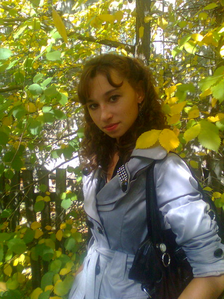 Мария Иванова