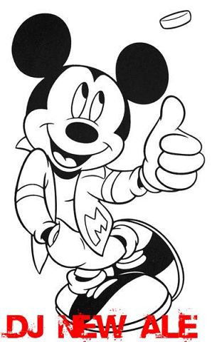 Александр Dj New Ale Насонов