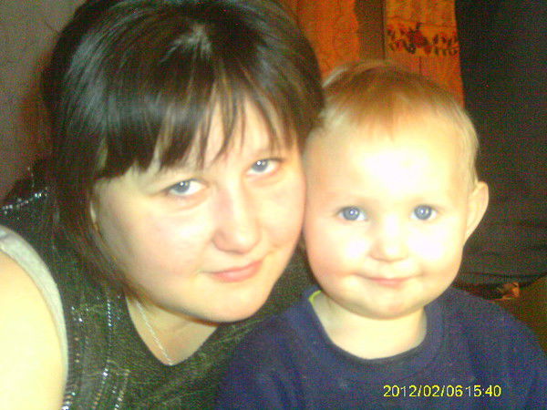 Галина Коростелева