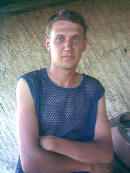 Георгий Храповицкий