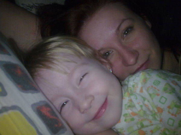 Яна Капустина