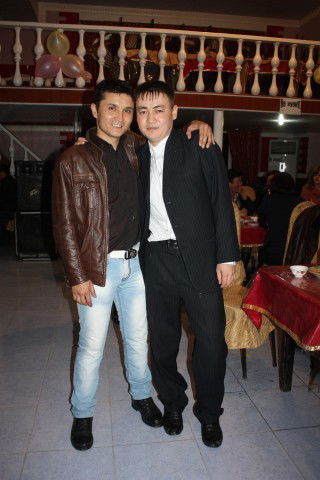 Ербол Усманов