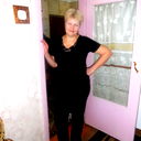 Людмила Кизилова
