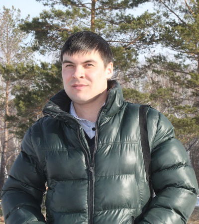 Альберт Хаиров