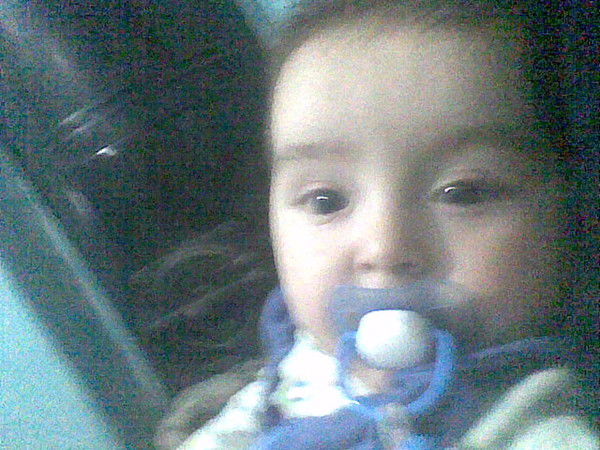 Наргиза Саксанова