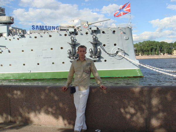 Александр Ульянов