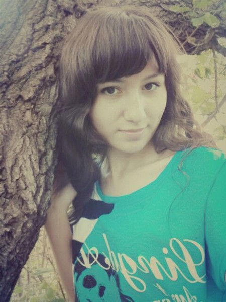 Назгуль Гадыева