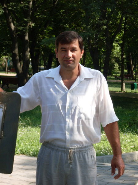 Вячеслав Ведерников