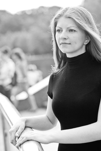 Нина Шереметьева