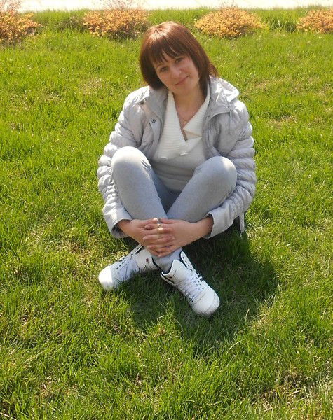 Евгения Жерибор