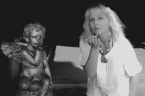 Елена Ачкасова