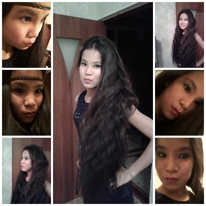 Анар Орынбасарова