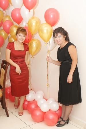 Айнура Коянбаева