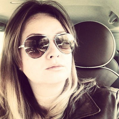 Ксения Гребенникова