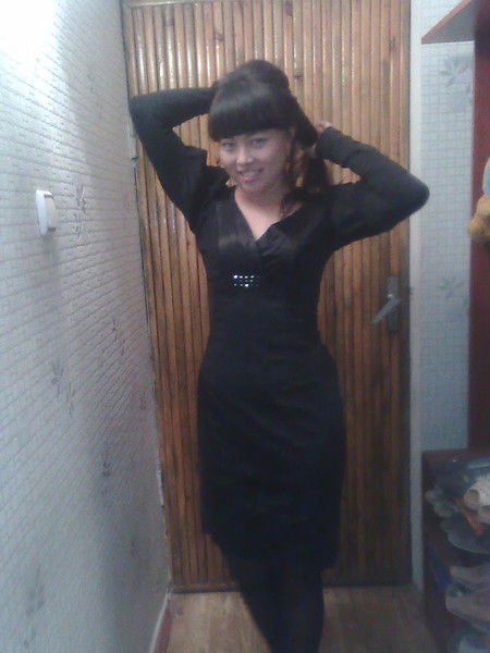 Гульнур Карашбаева