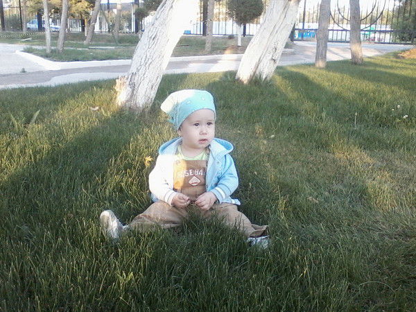 Aigerim Abdrakhmanova