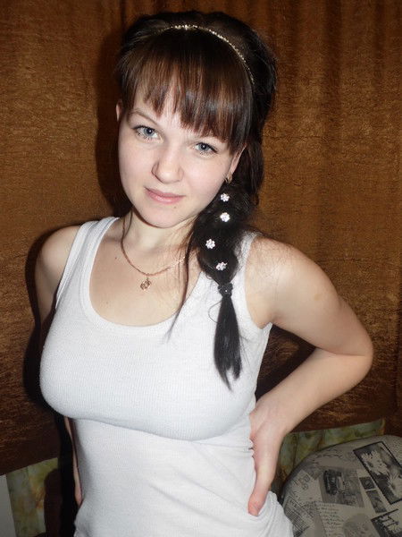 Наталья Кудряшова