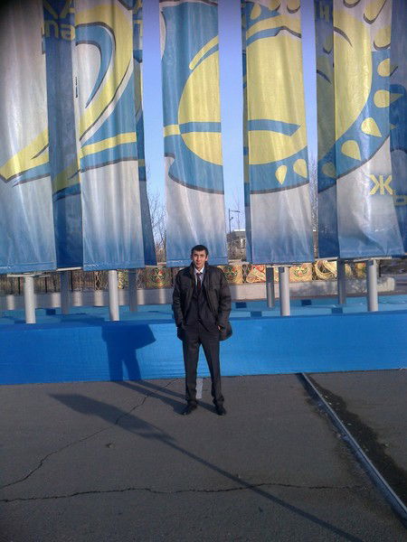 Аслан Байсалбаев