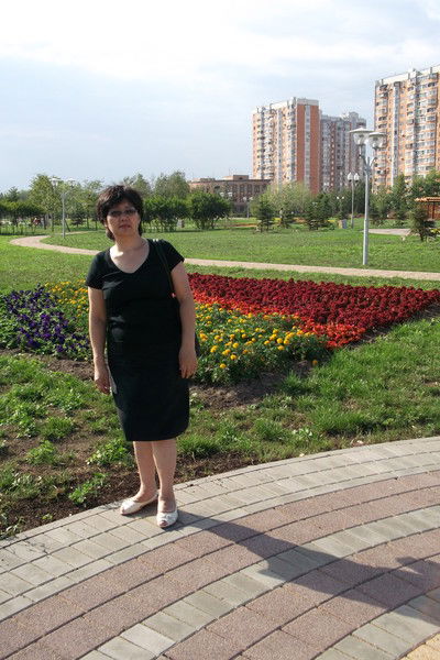 Пашахан Пирматова