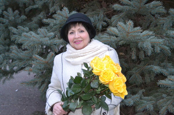 Наталья Локтионова