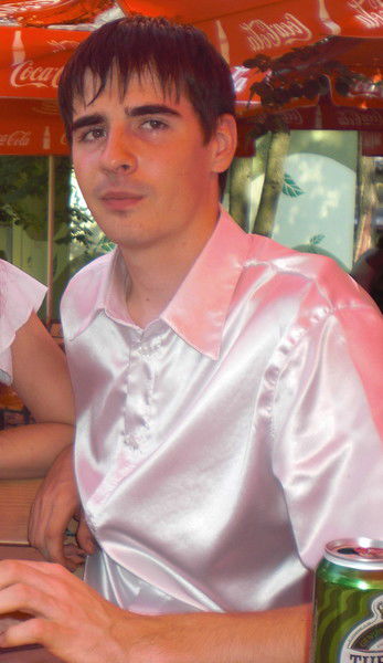 Владимир Исаев