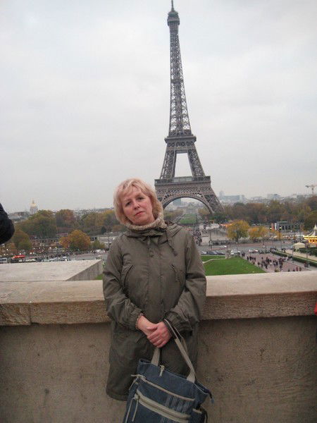 Валентина Турченюк