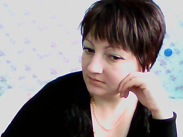 Светлана Пенских