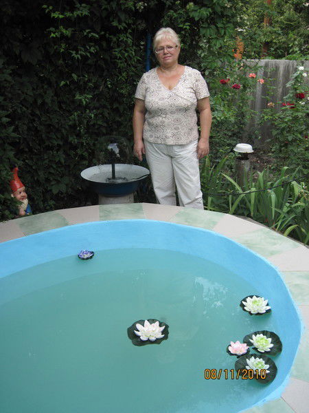 Татьяна Иванкевич