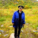 Юрий Гамов