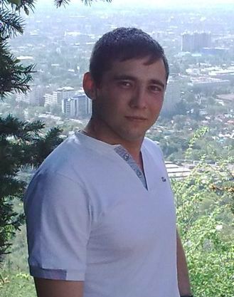 Гаппаров Ринат