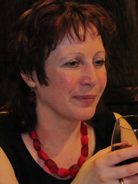 Ирина Валерьевна