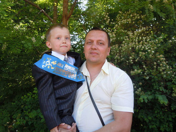 Николай Бабий