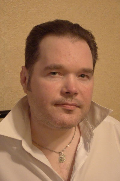 Сергей Мерзляков