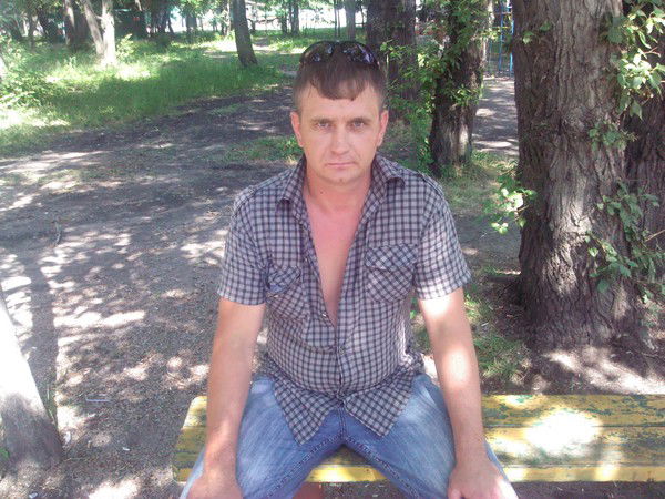 Алексей Тюнин