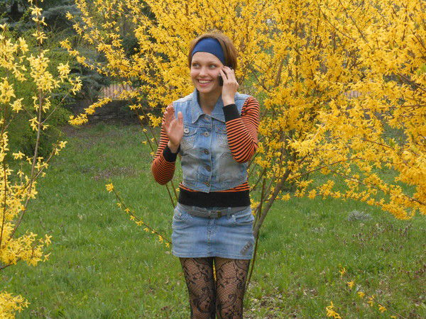 Наталия Кандаурова