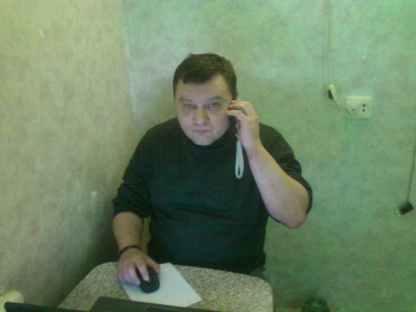 Андрей Холодный